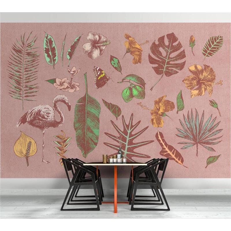 Digitaldruck-Tapete Tropicana 3 livingwalls (1031487)