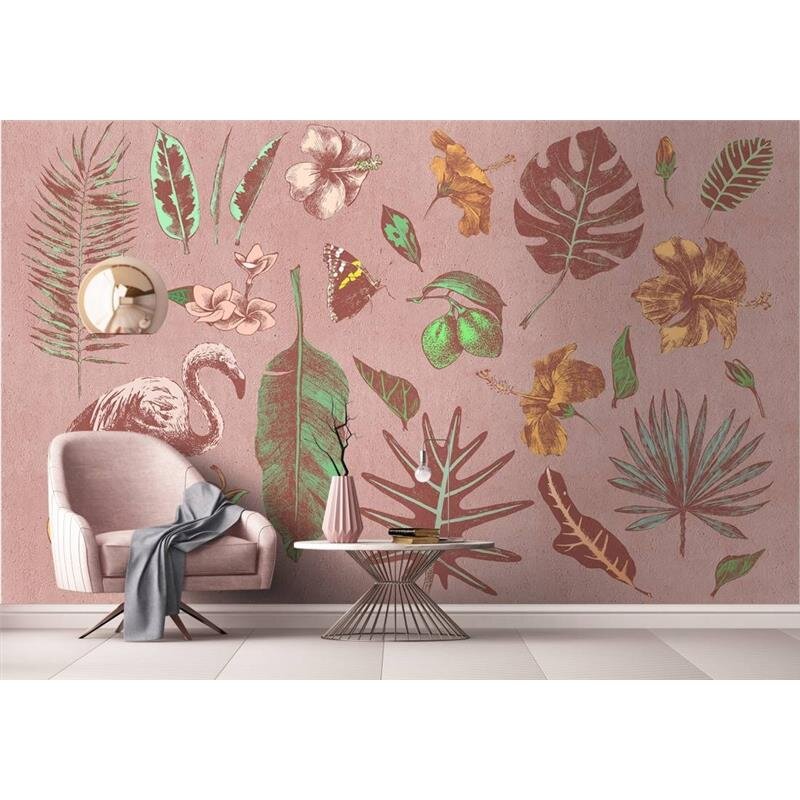 Digitaldruck-Tapete Tropicana 3 livingwalls (1031487)