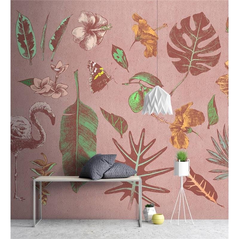 Digitaldruck-Tapete Tropicana 3 livingwalls (1031487)