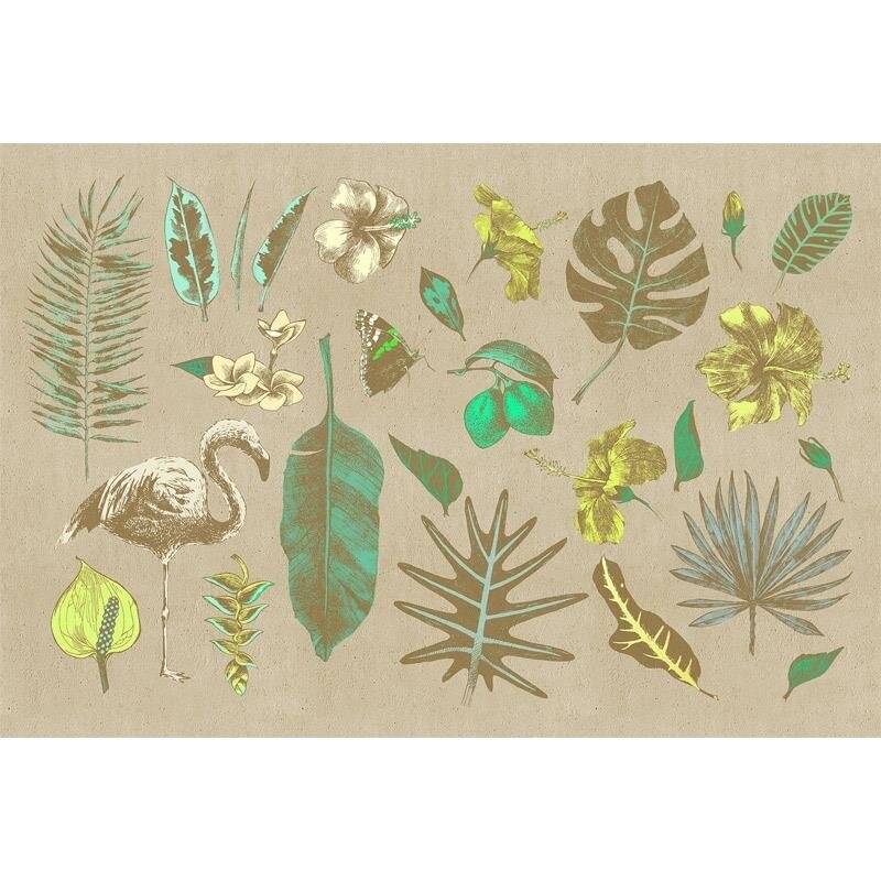 Digitaldruck-Tapete Tropicana 2 livingwalls (1024525)