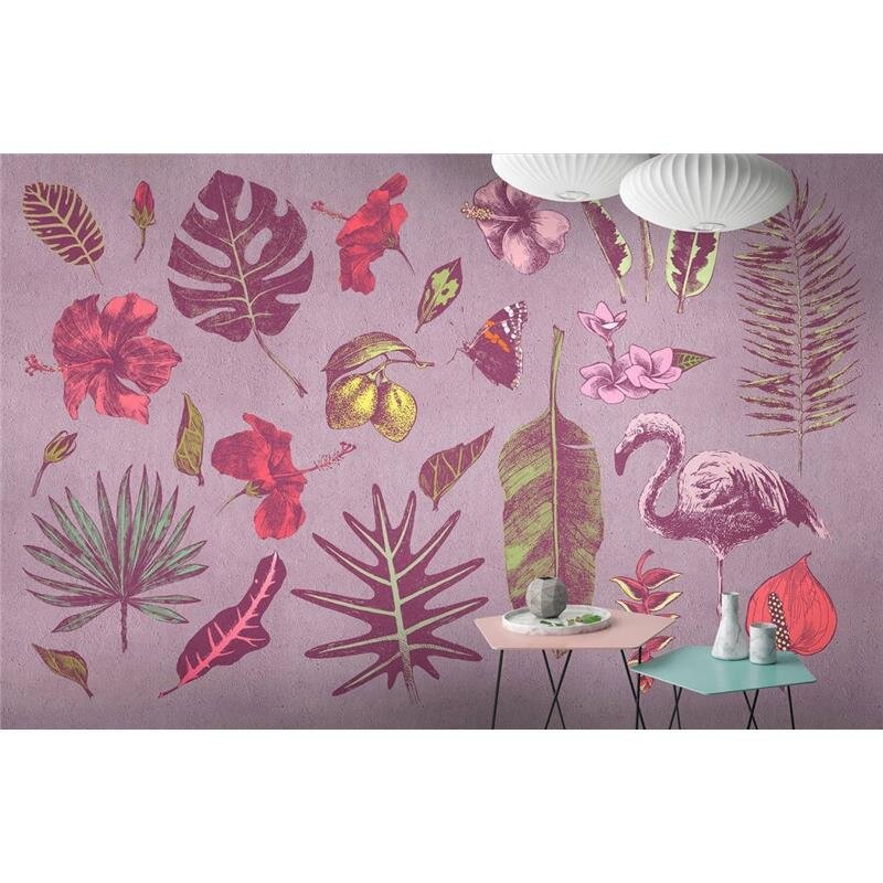 Digitaldruck-Tapete Tropicana 1 livingwalls (1031486)