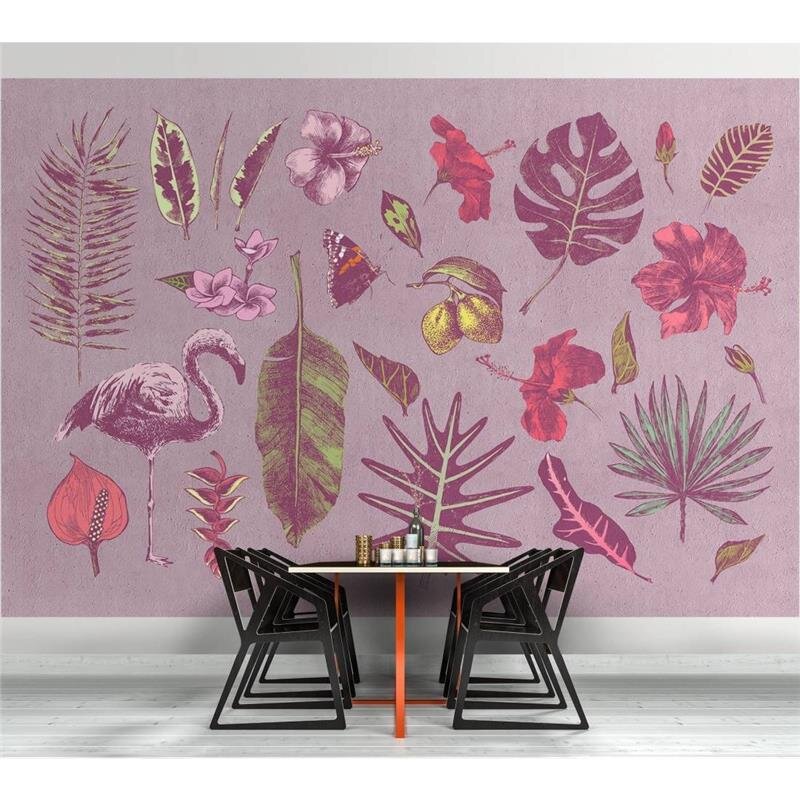 Digitaldruck-Tapete Tropicana 1 livingwalls (1031486)