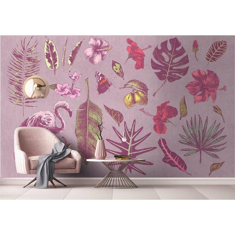 Digitaldruck-Tapete Tropicana 1 livingwalls (1031486)