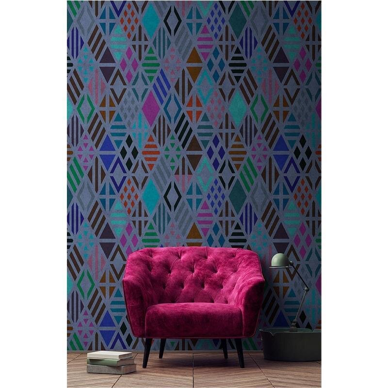 Digitaldruck-Tapete Geometrical 2 livingwalls (1024522)