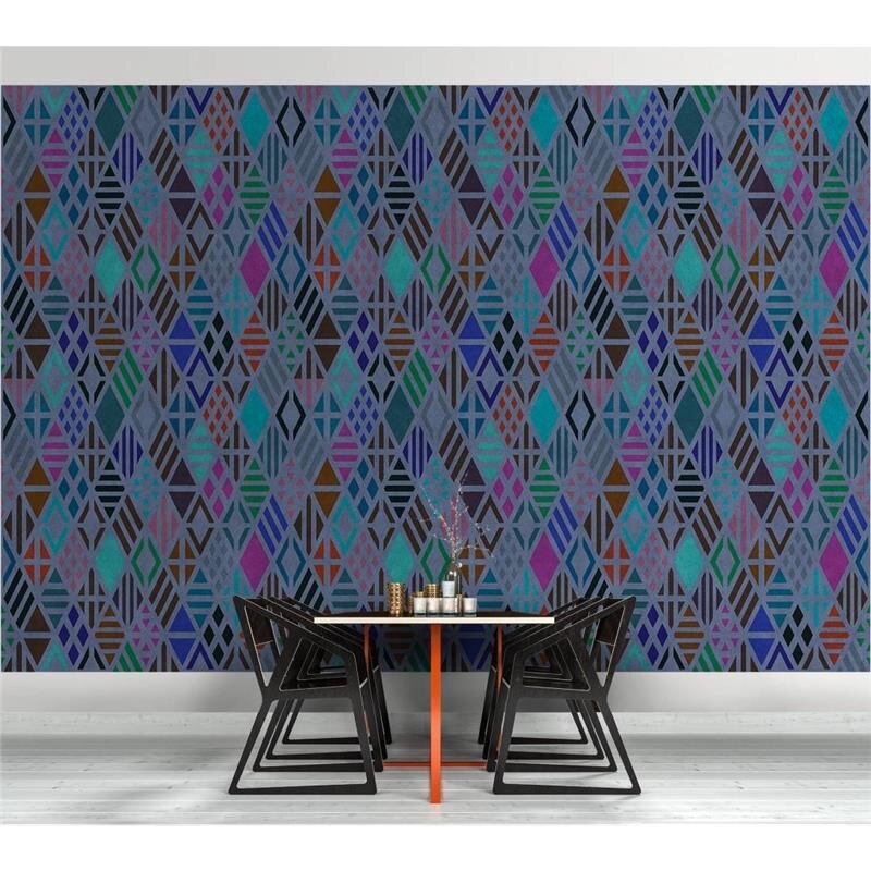 Digitaldruck-Tapete Geometrical 2 livingwalls (1024522)