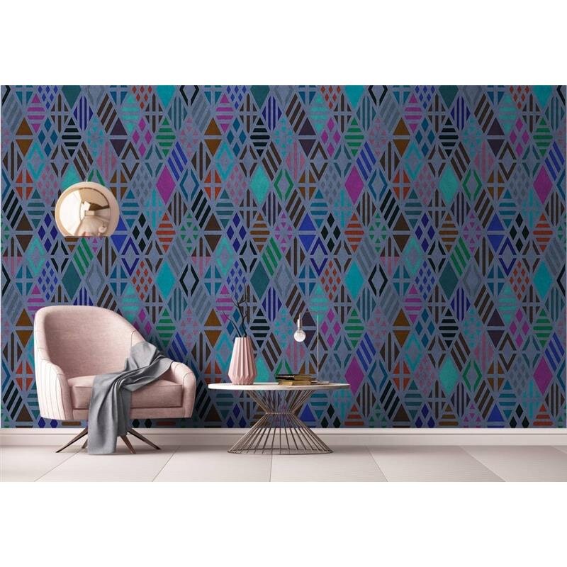 Digitaldruck-Tapete Geometrical 2 livingwalls (1024522)