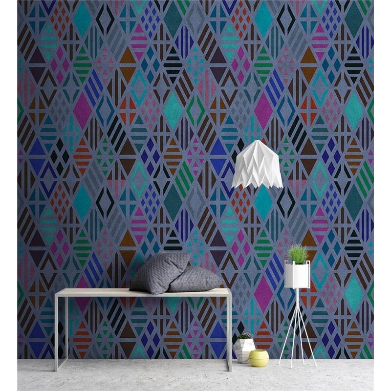 Digitaldruck-Tapete Geometrical 2 livingwalls (1024522)