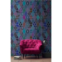 Digitaldruck-Tapete Geometrical 2 livingwalls (1024522)