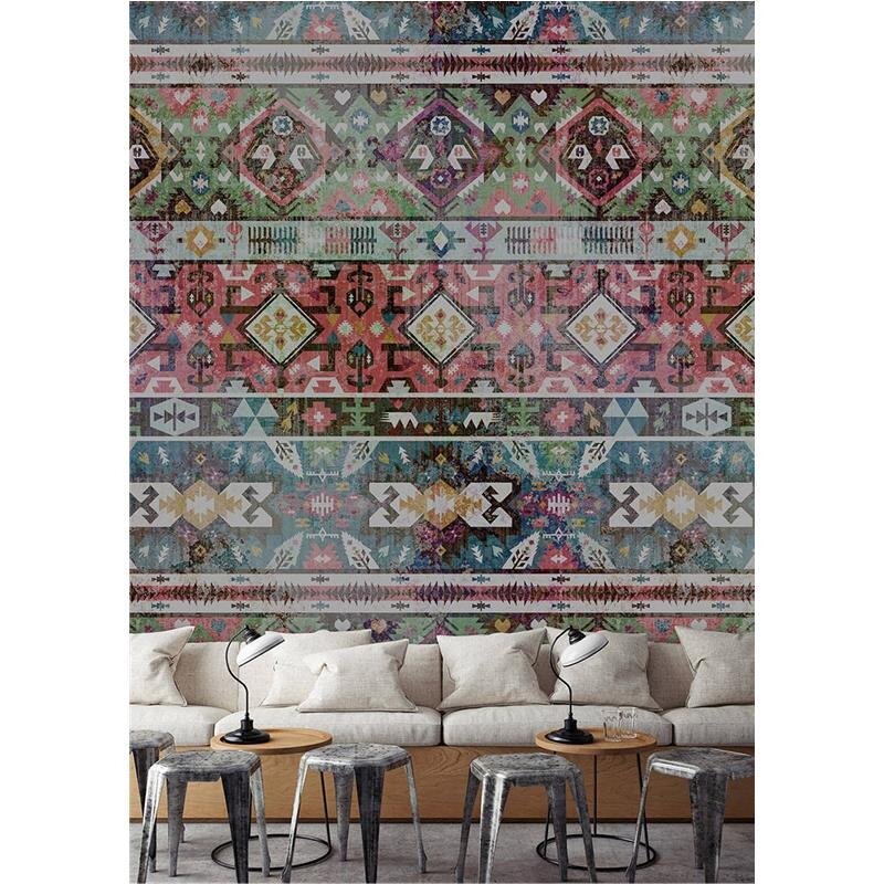 Digitaldruck-Tapete Navajo 3 livingwalls (1024518)