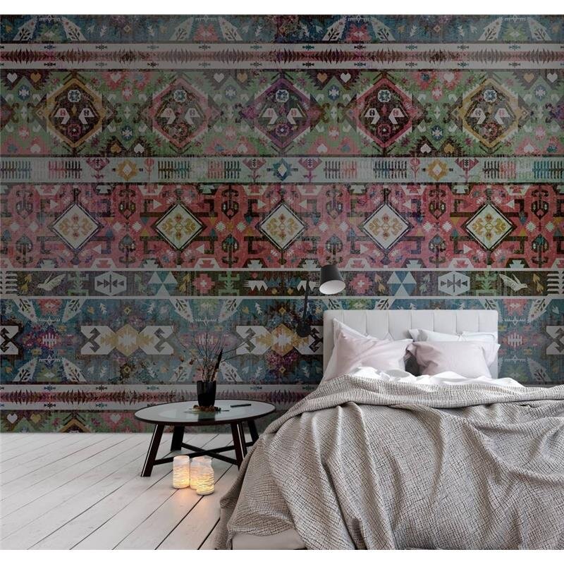 Digitaldruck-Tapete Navajo 3 livingwalls (1024518)