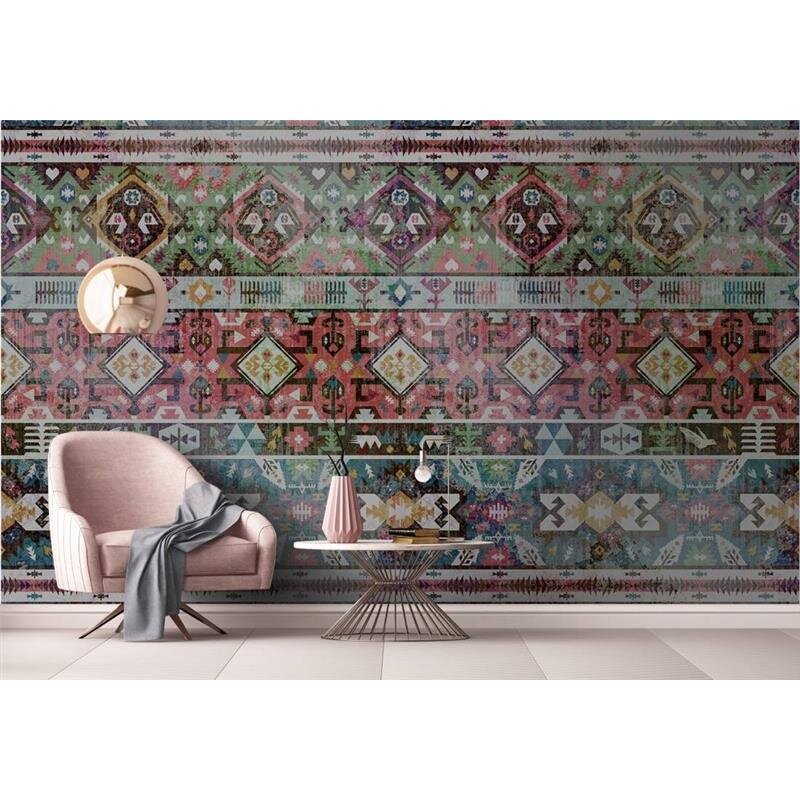 Digitaldruck-Tapete Navajo 3 livingwalls (1024518)