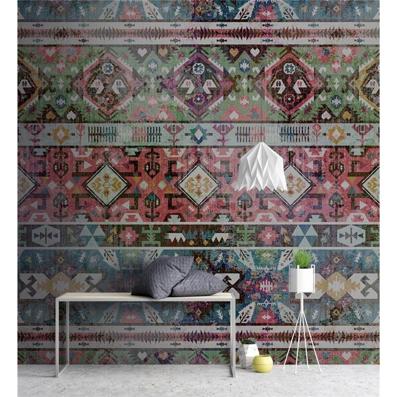 Digitaldruck-Tapete Navajo 3 livingwalls (1024518)