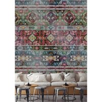 Digitaldruck-Tapete Navajo 3 livingwalls (1024518)