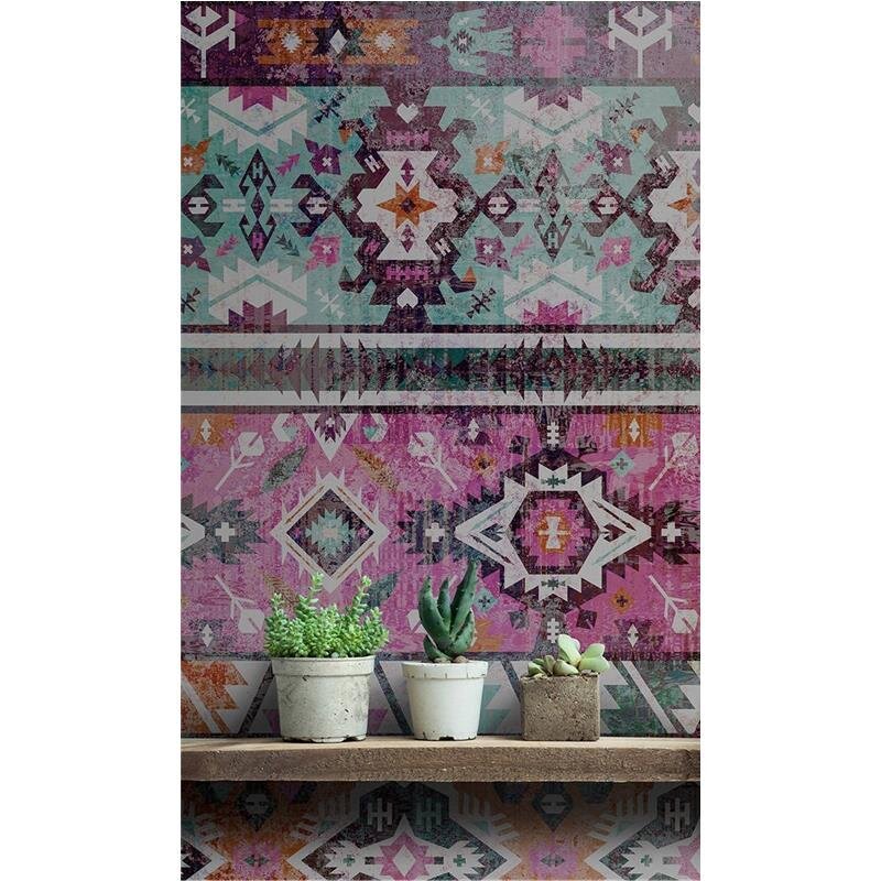 Digitaldruck-Tapete Navajo 2 livingwalls (1031481)