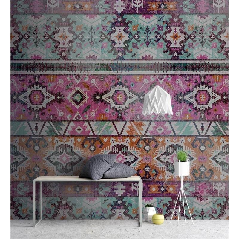 Digitaldruck-Tapete Navajo 2 livingwalls (1031481)