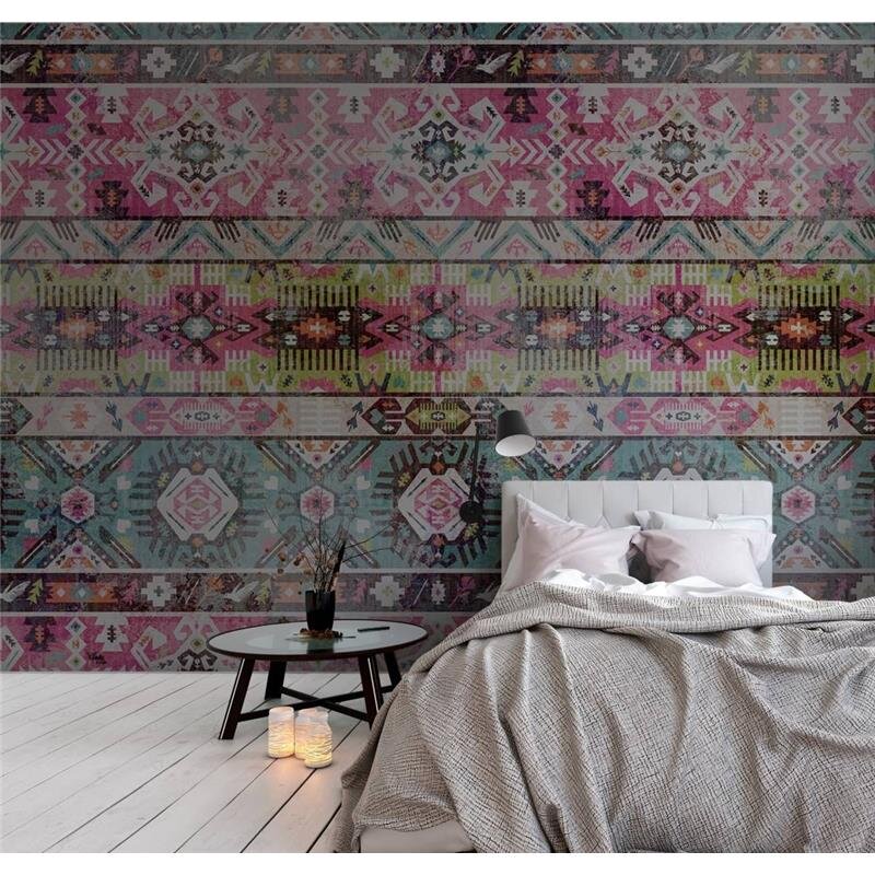 Digitaldruck-Tapete Navajo 1 livingwalls (1024517)