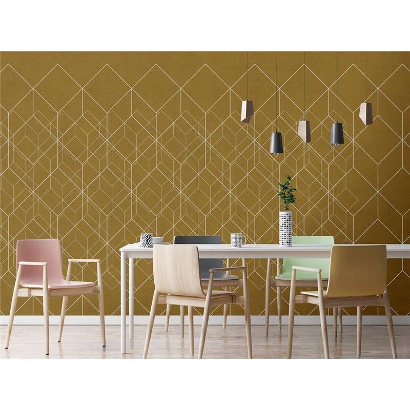 Digitaldruck-Tapete Network 2 livingwalls (1031479)