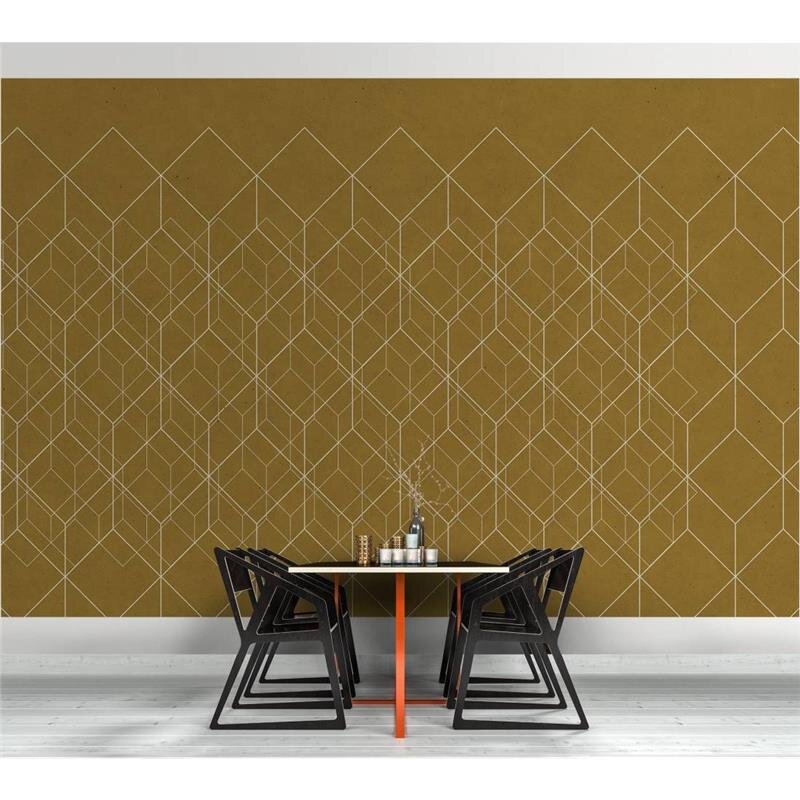 Digitaldruck-Tapete Network 2 livingwalls (1031479)