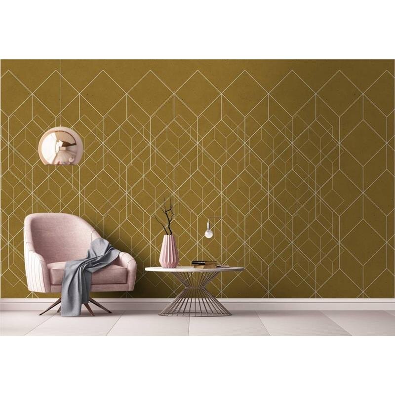 Digitaldruck-Tapete Network 2 livingwalls (1031479)