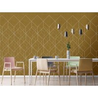 Digitaldruck-Tapete Network 2 livingwalls (1031479)