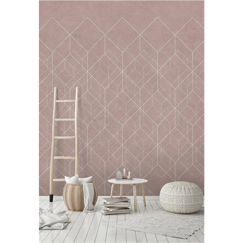 Digitaldruck-Tapete Network 1 livingwalls (1024514)