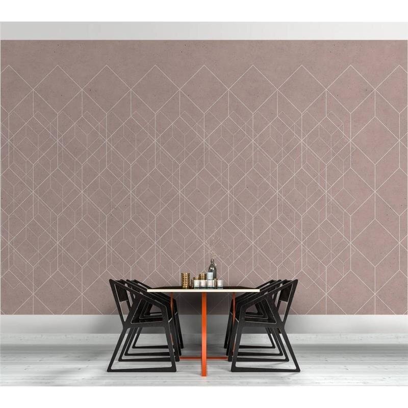 Digitaldruck-Tapete Network 1 livingwalls (1024514)