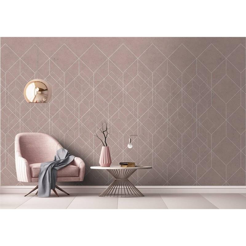 Digitaldruck-Tapete Network 1 livingwalls (1024514)