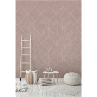 Digitaldruck-Tapete Network 1 livingwalls (1024514)