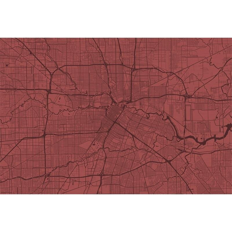Digitaldruck-Tapete Metropolitan 3 livingwalls (1031478)