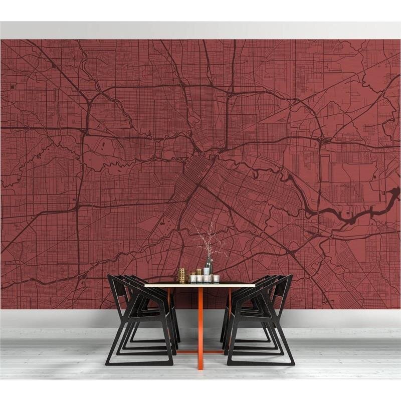 Digitaldruck-Tapete Metropolitan 3 livingwalls (1031478)