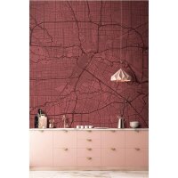 Digitaldruck-Tapete Metropolitan 3 livingwalls (1031478)