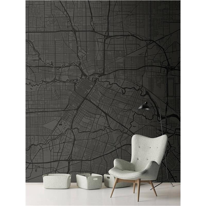 Digitaldruck-Tapete Metropolitan 2 livingwalls (1024513)