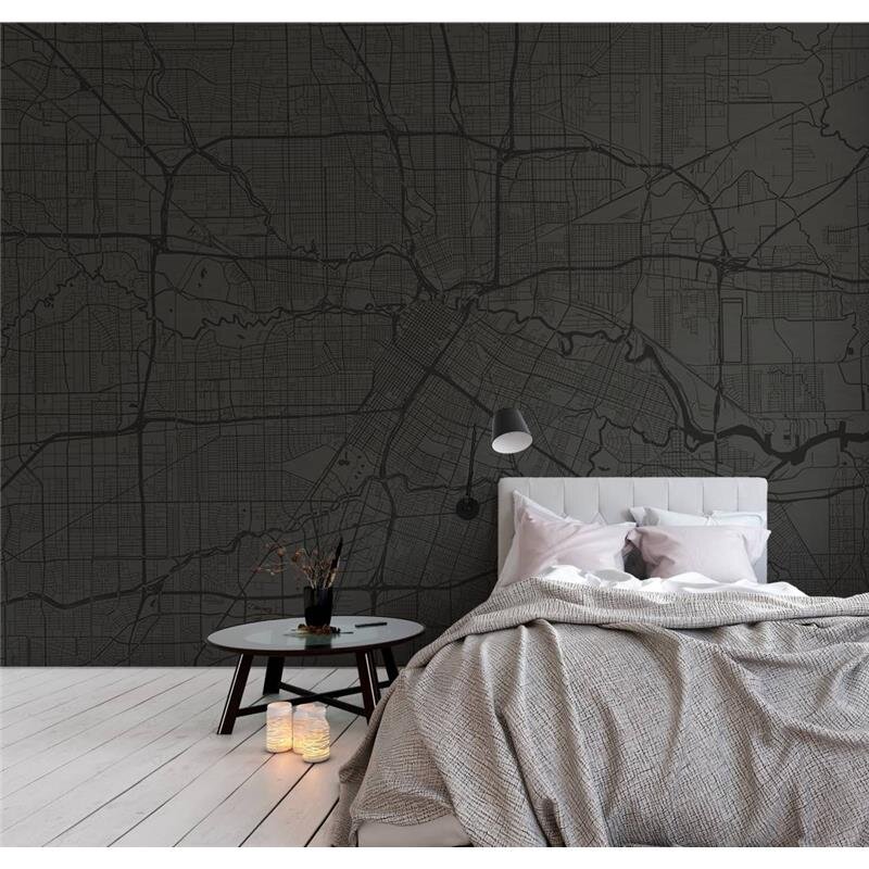 Digitaldruck-Tapete Metropolitan 2 livingwalls (1024513)