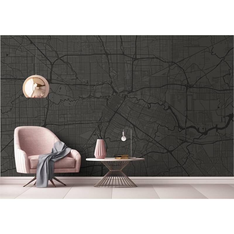 Digitaldruck-Tapete Metropolitan 2 livingwalls (1024513)