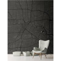 Digitaldruck-Tapete Metropolitan 2 livingwalls (1024513)