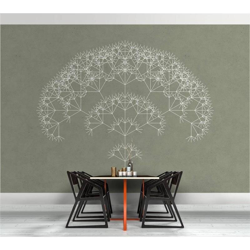 Digitaldruck-Tapete Trees 3 livingwalls (1024511)