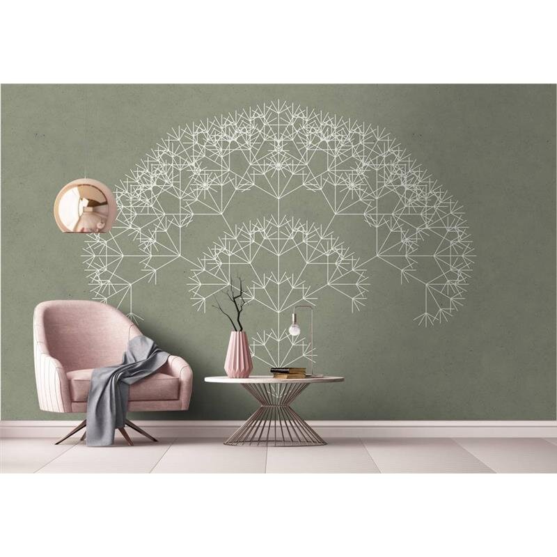 Digitaldruck-Tapete Trees 3 livingwalls (1024511)