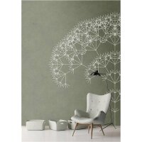 Digitaldruck-Tapete Trees 3 livingwalls (1024511)