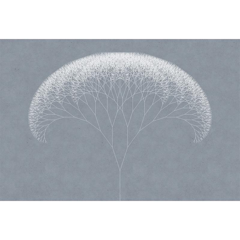 Digitaldruck-Tapete Trees 2 livingwalls (1031476)