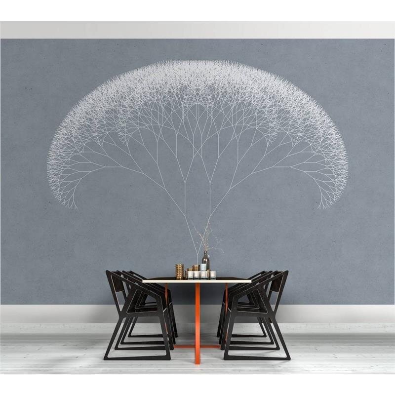 Digitaldruck-Tapete Trees 2 livingwalls (1031476)