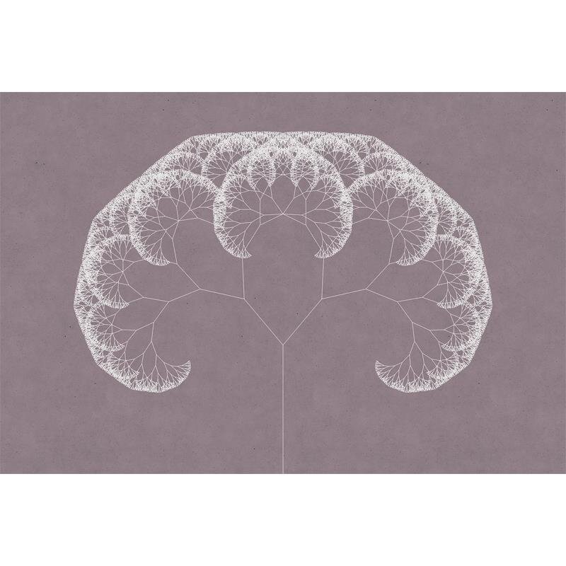 Digitaldruck-Tapete Trees 1 livingwalls (1024510)