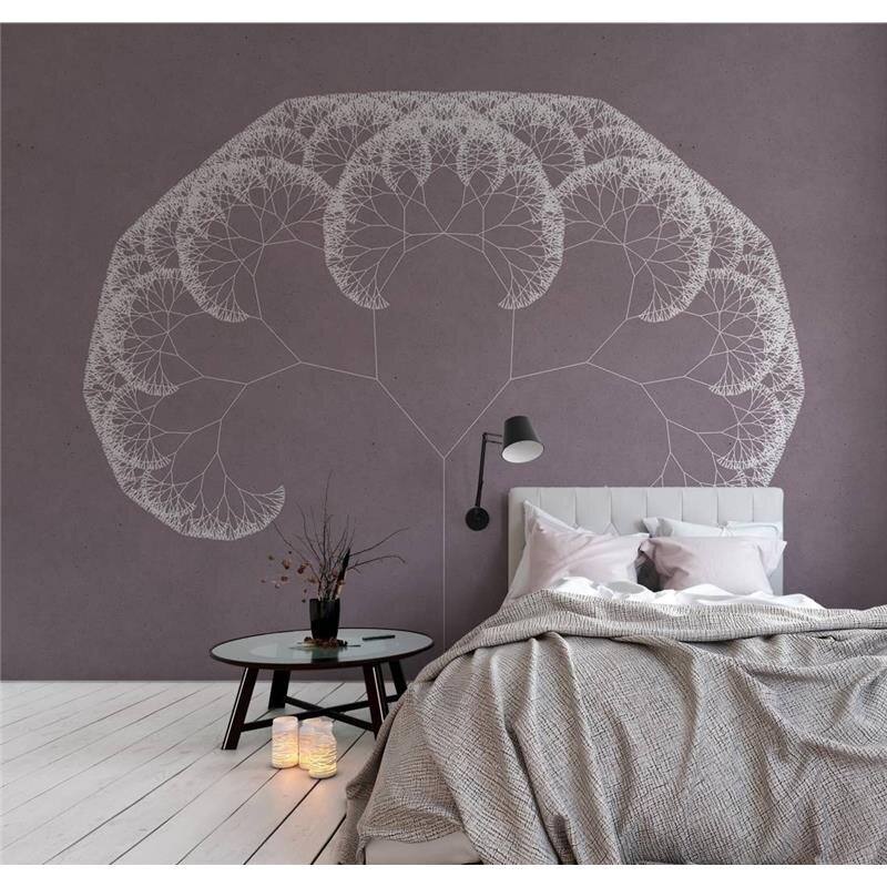 Digitaldruck-Tapete Trees 1 livingwalls (1024510)