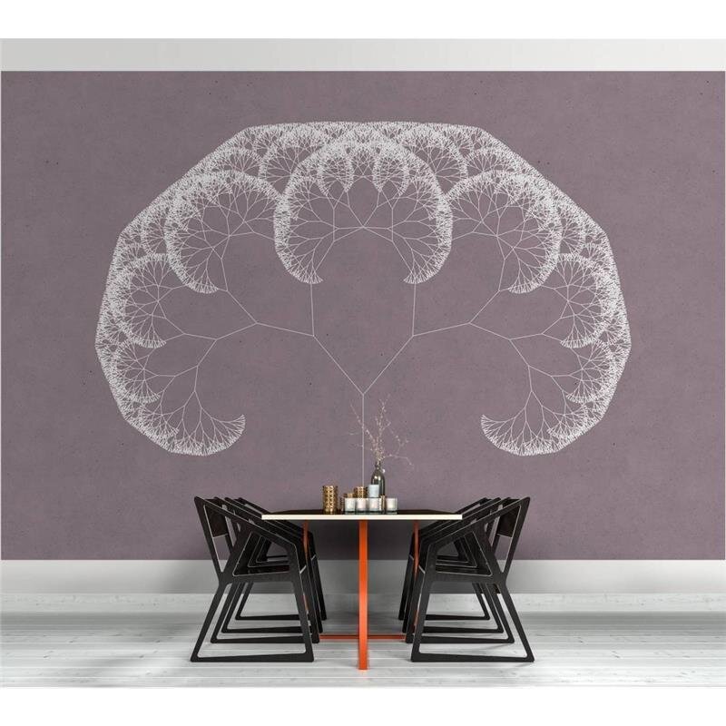 Digitaldruck-Tapete Trees 1 livingwalls (1024510)