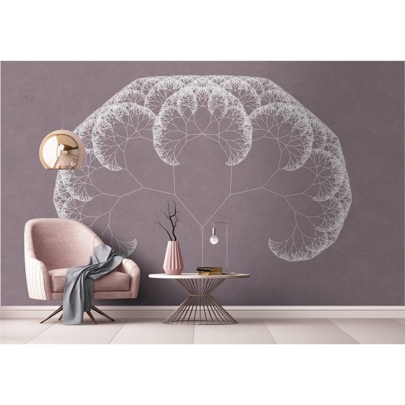 Digitaldruck-Tapete Trees 1 livingwalls (1024510)