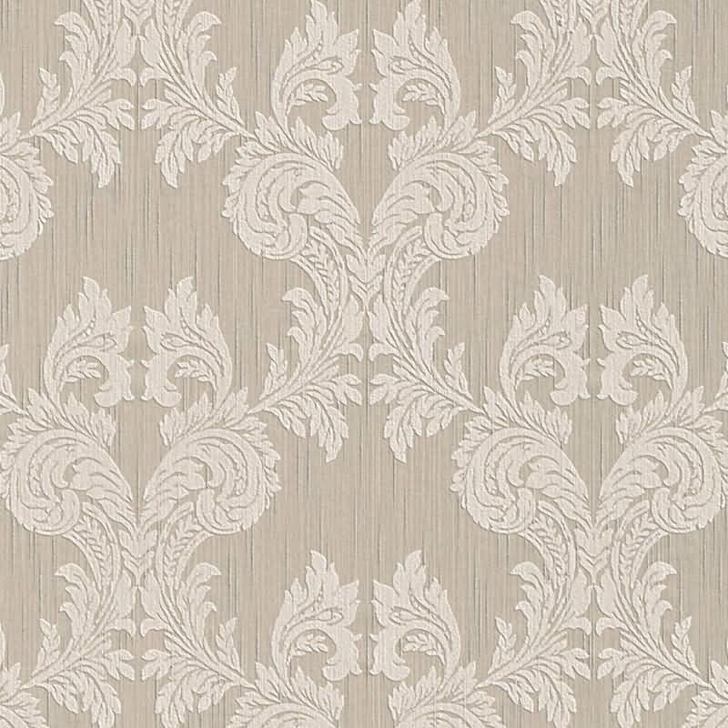 Tapete Beige, Creme Architects Paper Textiltapete (1024041)