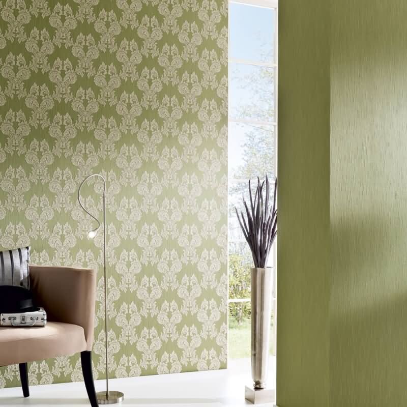 Tapete Beige, Creme Architects Paper Textiltapete (1024041)