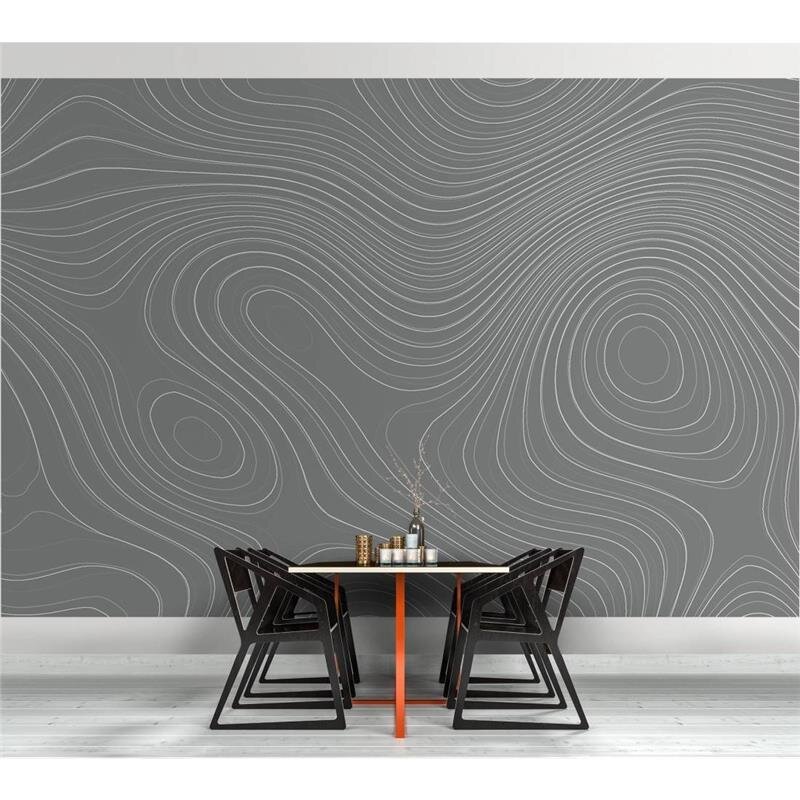 Digitaldruck-Tapete Zen Garden 3 livingwalls (1031475)