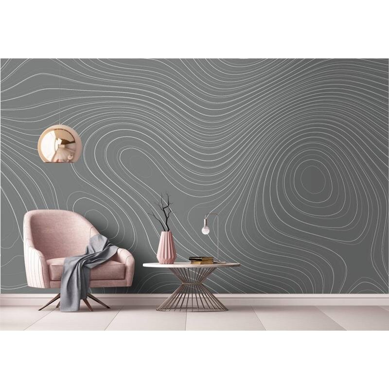 Digitaldruck-Tapete Zen Garden 3 livingwalls (1031475)