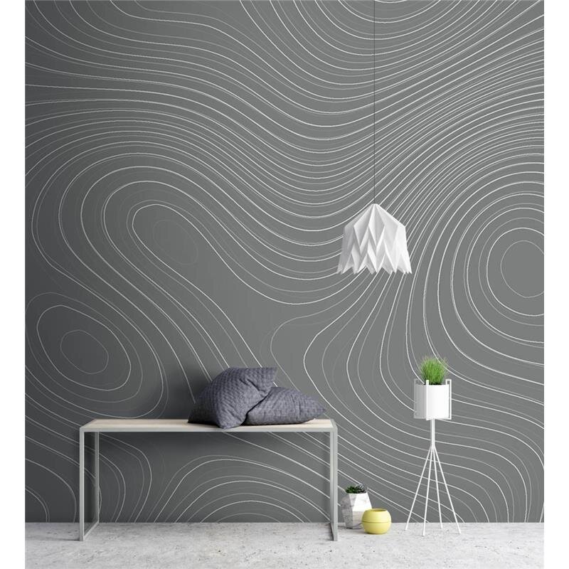 Digitaldruck-Tapete Zen Garden 3 livingwalls (1031475)