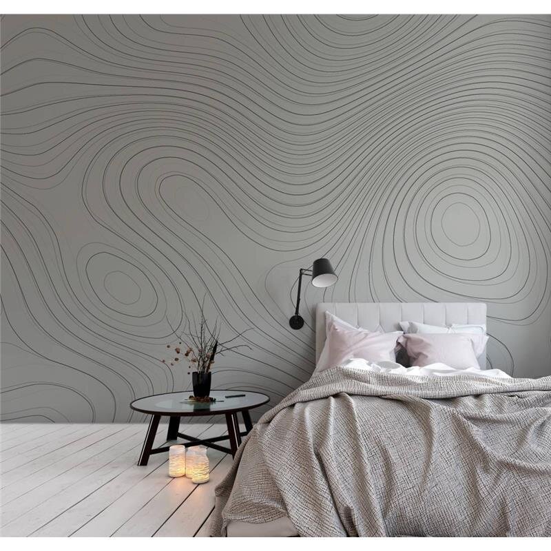 Digitaldruck-Tapete Zen Garden 2 livingwalls (1024509)